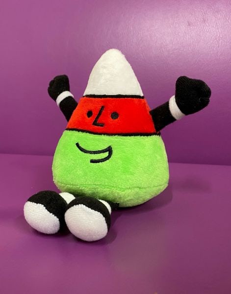 Cover image for Tegan Mistar Urdd, isbn: 0113700735