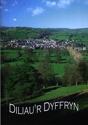 Cover image for Diliau'r Dyffryn, isbn: 8888039295
