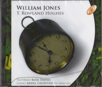 Cover image for William Jones (SCD2513), isbn: 8888047395