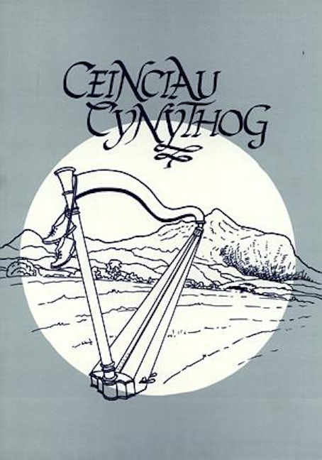 Cover image for Ceinciau Cynythog, isbn: 9780000178749