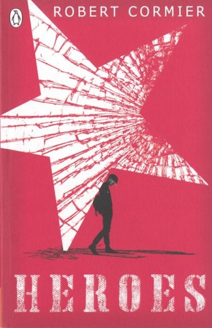 Cover image for Heroes, isbn: 9780141302003