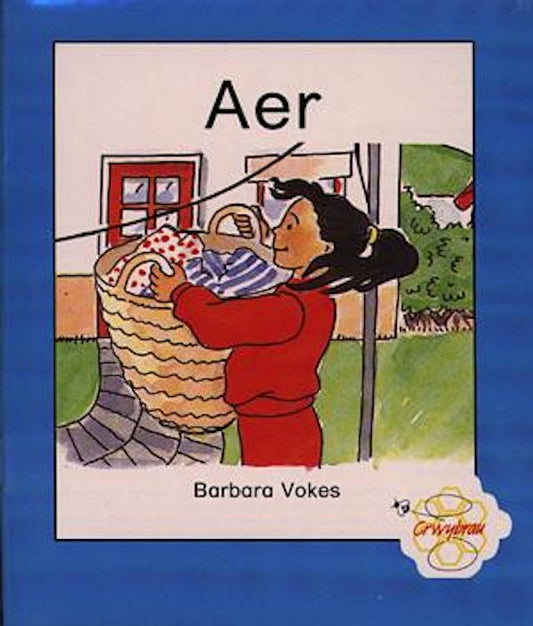 Cover image for Cyfres Crwybrau Set Las 1-4 (Pecyn 10 Llyfr), isbn: 9780174005384