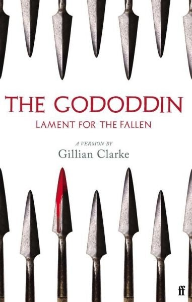 Cover image for The Gododdin - Lament for the Fallen, isbn: 9780571352128