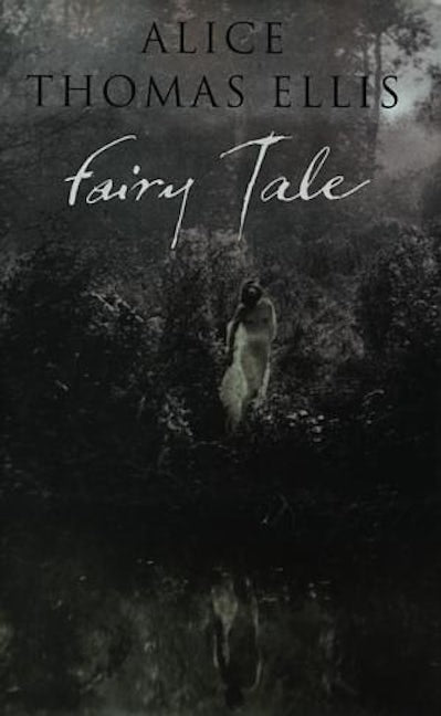 Cover image for Fairy Tale, isbn: 9780670850365