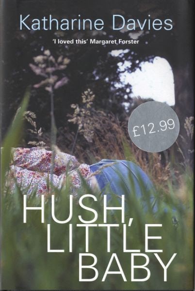Cover image for Hush Little Baby, isbn: 9780701179953