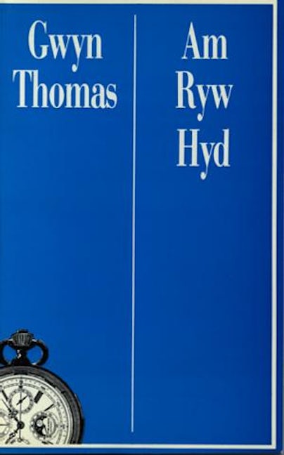 Cover image for Am Ryw Hyd, isbn: 9780707401195