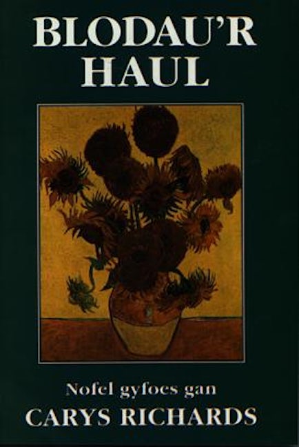 Cover image for Blodau'r Haul, isbn: 9780707402772