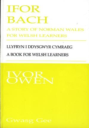 Cover image for Ifor Bach, isbn: 9780707403441
