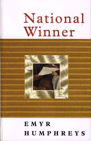 Cover image for Land of the Living, The: Volume 6 - National Winner, isbn: 9780708316511