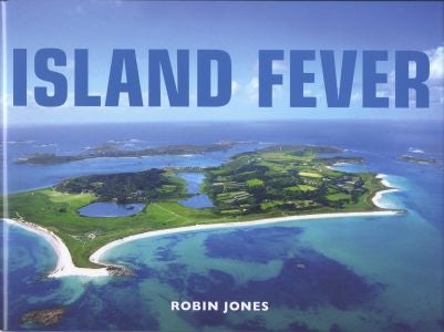 Cover image for Island Fever, isbn: 9780711034716