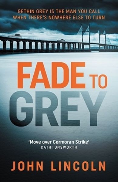 Cover image for Fade to Grey, isbn: 9780857302915