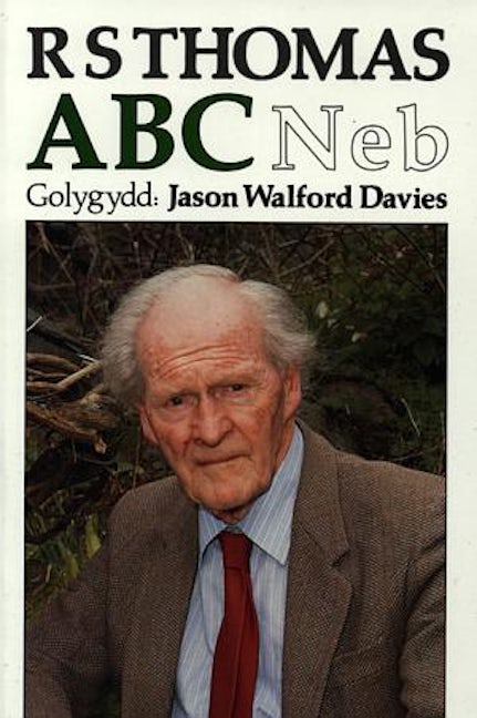Cover image for ABC Neb, isbn: 9780860741244