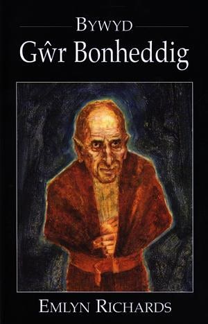 Cover image for Bywyd Gŵr Bonheddig, isbn: 9780860741916