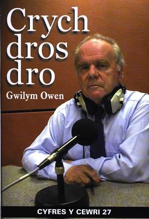 Cover image for Cyfres y Cewri: 27. Crych dros Dro, isbn: 9780860741985