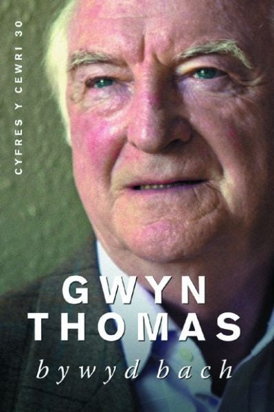 Cover image for Cyfres y Cewri: 30. Bywyd Bach, isbn: 9780860742319