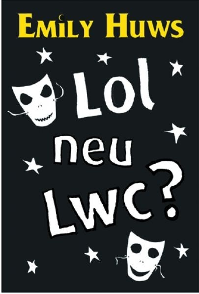 Cover image for Lol neu Lwc?, isbn: 9780860742333