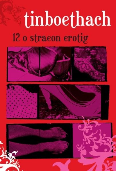 Cover image for Tinboethach, isbn: 9780860742517