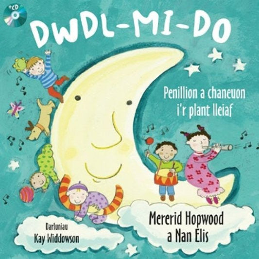 Cover image for Dwdl-mi-do, isbn: 9780860742586