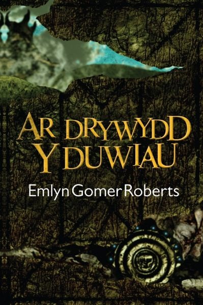 Cover image for Ar Drywydd y Duwiau, isbn: 9780860742609