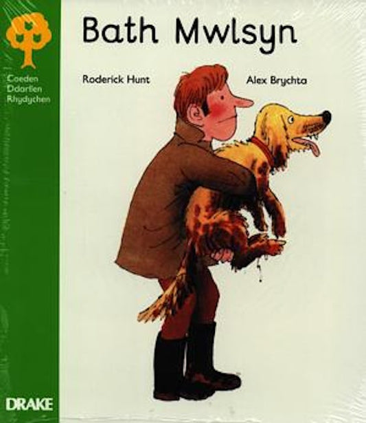 Cover image for Coeden Ddarllen Rhydychen: Cam 2 - Rhagor o Storïau Pecyn a (Pecyn), isbn: 9780861742141