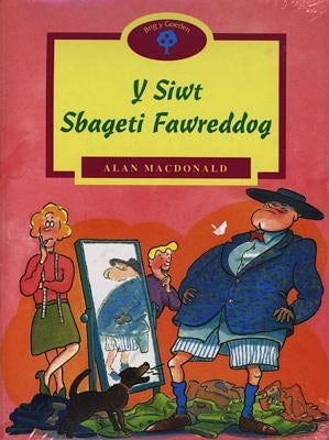 Cover image for Coeden Ddarllen Rhydychen: Cam 10 Pecyn B Brig y Goeden, isbn: 9780861744732