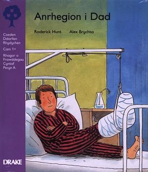 Cover image for Coeden Ddarllen Rhydychen: Cam 1+ - Rhagor o Frawddegau (Pecyn A), isbn: 9780861745999