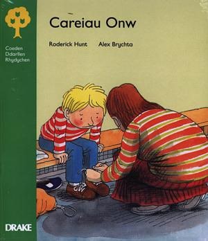 Cover image for Coeden Ddarllen Rhydychen: Cam 2 - Rhagor o Storïau (Pecyn B), isbn: 9780861746019