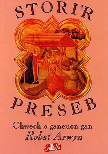 Cover image for Stori'r Preseb, isbn: 9780862432836