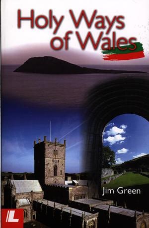 Cover image for Holy Ways of Wales, isbn: 9780862435196