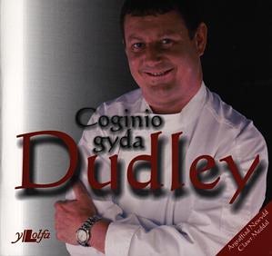 Cover image for Coginio gyda Dudley, isbn: 9780862435462