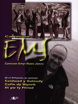 Cover image for Caneuon Ems, isbn: 9780862435783