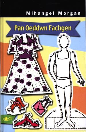 Cover image for Pan Oeddwn Fachgen, isbn: 9780862436483