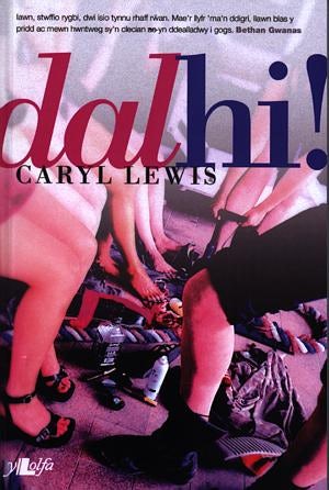 Cover image for Dal Hi!, isbn: 9780862436629