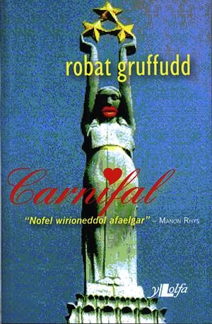 Cover image for Carnifal, isbn: 9780862436759