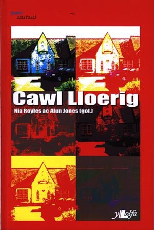Cover image for Cyfres Pen Dafad: Cawl Lloerig, isbn: 9780862437022