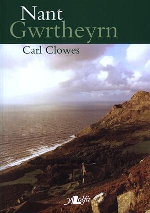 Cover image for Nant Gwrtheyrn, isbn: 9780862437282