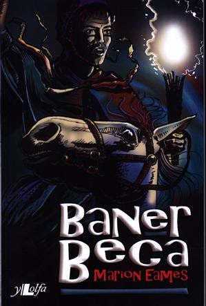 Cover image for Baner Beca, isbn: 9780862437299