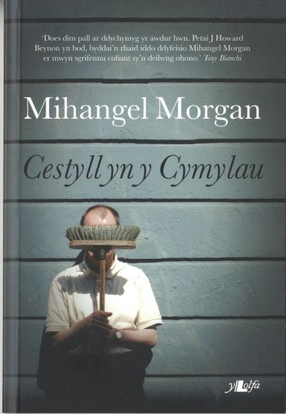 Cover image for Cestyll yn y Cymylau, isbn: 9780862439798