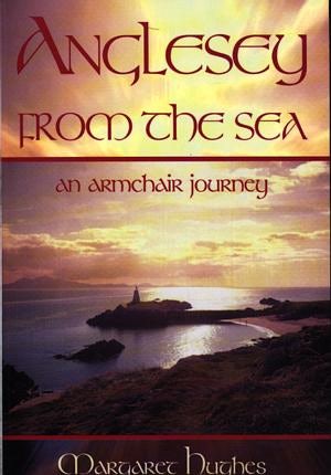 Cover image for Anglesey from the Sea - An Armchair Journey, isbn: 9780863816987