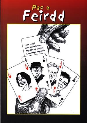 Cover image for Pac o Feirdd, isbn: 9780863818042