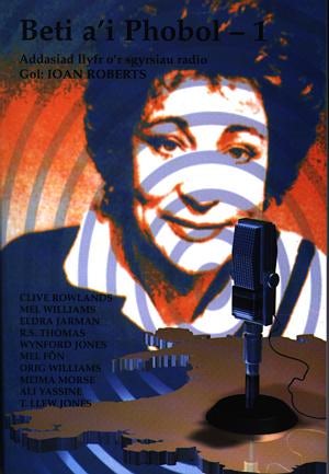 Cover image for Beti a'i Phobol, isbn: 9780863818103