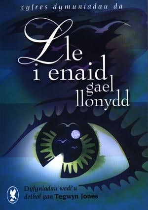 Cover image for Cyfres Dymuniadau Da: Lle i Enaid Gael Llonydd, isbn: 9780863818219