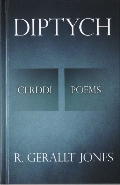 Cover image for Diptych, isbn: 9780901332912