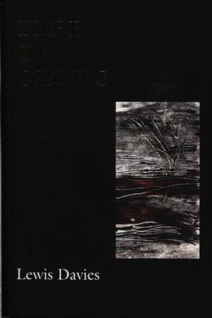 Cover image for Tree of Crows, isbn: 9780952155836