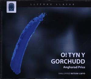Cover image for O! Tyn y Gorchudd (Cryno-Ddisg), isbn: 9780954602505