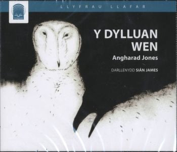 Cover image for Dylluan Wen, Y, isbn: 9780954602598