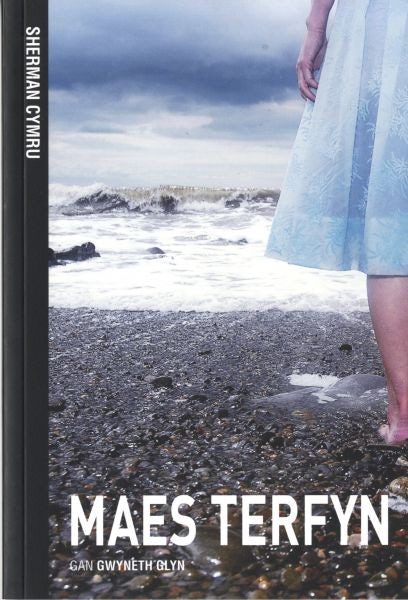 Cover image for Maes Terfyn, isbn: 9780955146633