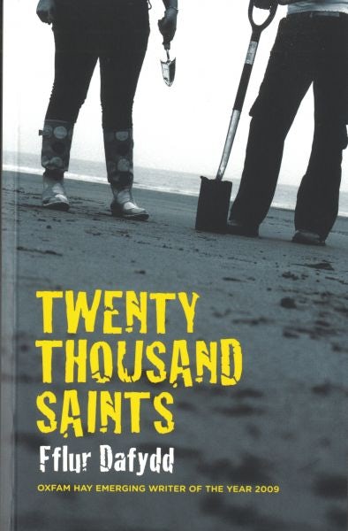 Cover image for Twenty Thousand Saints, isbn: 9780955527227