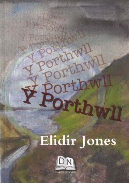 Cover image for Porthwll, Y, isbn: 9780957560994