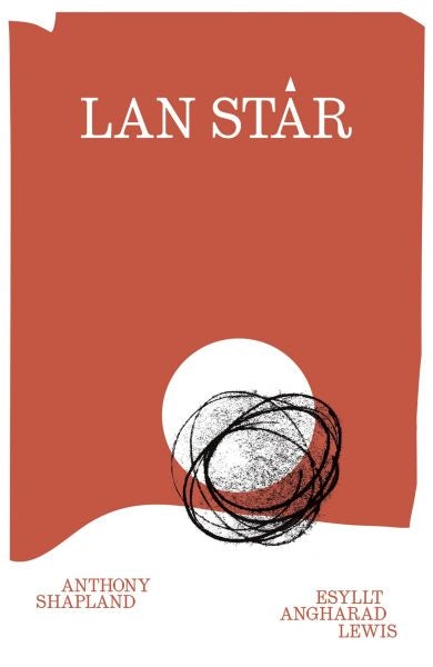 Cover image for Lan Stâr, isbn: 9781036921736